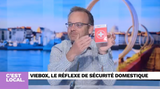 Vidéo Viebox – le réflexe de sécurité domestique pour protéger ses proches