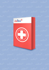 Viebox grand format, une version optimisée pour contenir encore plus d’informations médicales essentielles et améliorer la prise en charge des secours en cas d’urgence.